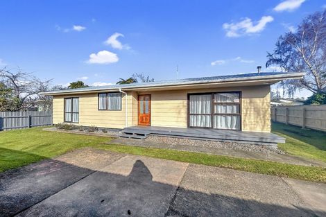 Photo of property in 29b Caffray Avenue, Aramoho, Whanganui, 4500