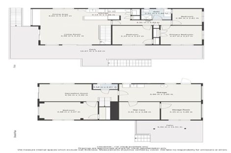 Photo of property in 18 Hinemoa Place, Snells Beach, 0920