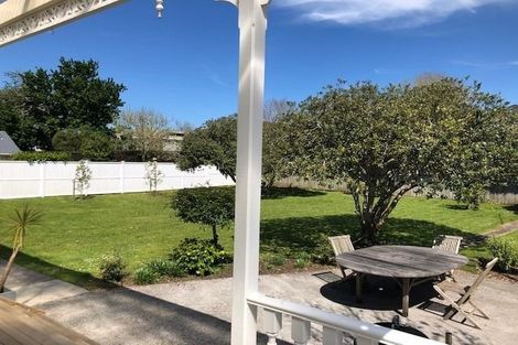 Photo of property in 62 Onslow Avenue, Epsom, Auckland, 1023