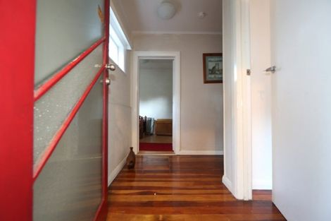 Photo of property in 47 Faraday Street, Hospital Hill, Napier, 4110