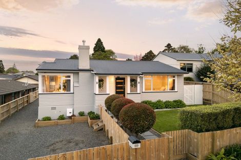 Photo of property in 69 Goodfellow Street, Te Awamutu, 3800