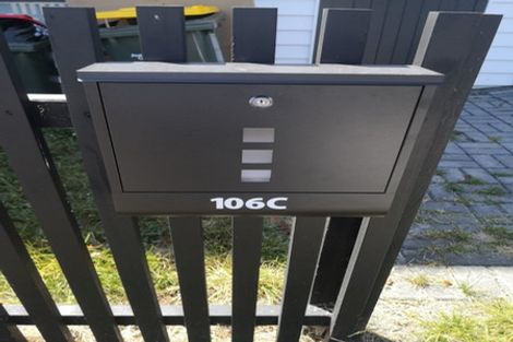 Photo of property in 106c Parkhaven Drive, Rosehill, Papakura, 2113