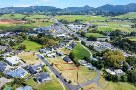 Photo of property in 62 Victoria Street, Warkworth, 0910