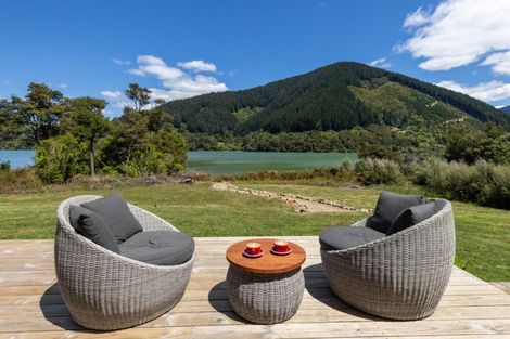 Photo of property in 2710 Kaiuma Bay, Kaiuma Bay, Havelock, 7178