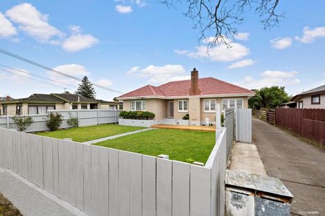 Photo of property in 66 Hoteo Avenue, Papatoetoe, Auckland, 2025