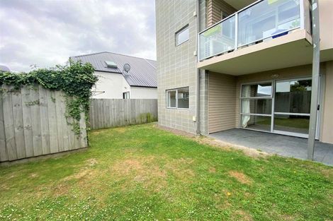 Photo of property in A7/101 Caledonian Road, St Albans, Christchurch, 8014