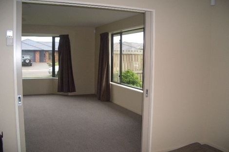 Photo of property in 4 Overbury Crescent, Rolleston, 7614