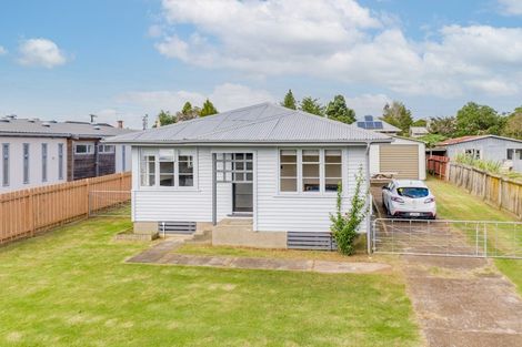 Photo of property in 17 Wihongi Street, Kaikohe, 0405
