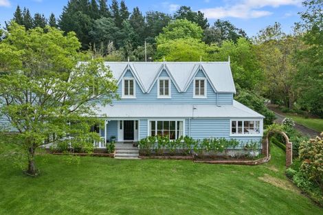 Photo of property in 211 Summerhill Road, Cust, Rangiora, 7471