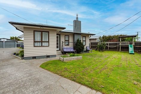 Photo of property in 145 Riverbend Road, Onekawa, Napier, 4110