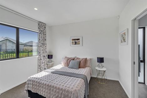 Photo of property in 65 Collier Drive, Halswell, Christchurch, 8025