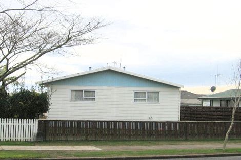 Photo of property in 12 Derby Street, Nawton, Hamilton, 3200