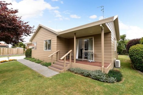 Photo of property in 17 Drake Place, Fairview Downs, Hamilton, 3214