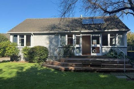 Photo of property in 24 Kitchener Place, Opawa, Christchurch, 8023