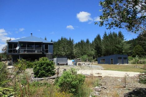Photo of property in 122 Mossy Creek Road, Ikamatua, Totara Flat, 7871