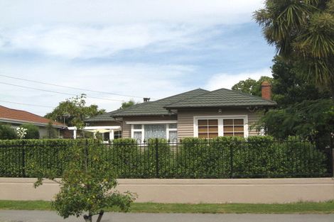 Photo of property in 172 Weston Road, St Albans, Christchurch, 8052