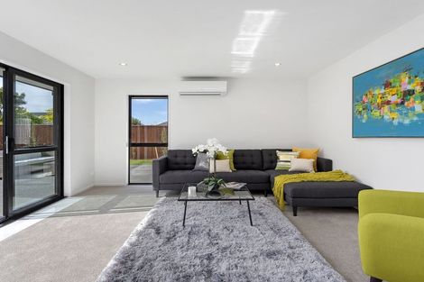 Photo of property in 34 Dynes Road, Rolleston, 7615