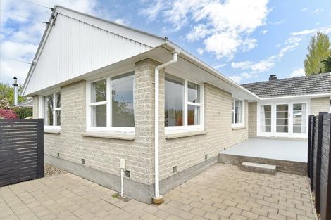 Photo of property in 127 Cavendish Road, Casebrook, Christchurch, 8051