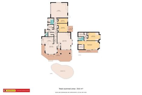 Photo of property in 70 Waratah Street, Matua, Tauranga, 3110