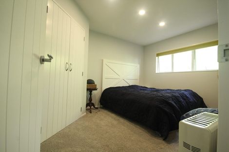 Photo of property in 25 Hobson Road, Lucas Heights, Auckland, 0632