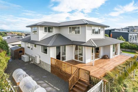 Photo of property in 46 Mo Street, Camborne, Porirua, 5026