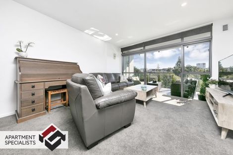 Photo of property in 2f/6 Piwakawaka Street, Eden Terrace, Auckland, 1010