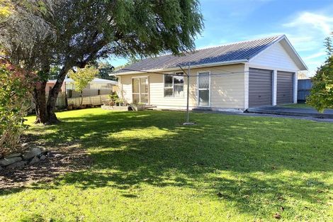 Photo of property in 222 Park Street, Hokitika, 7810