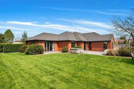 Photo of property in 7 Sheridan Drive, Rolleston, 7614