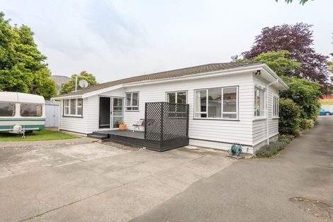 Photo of property in 6 Dorset Street, Richmond, 7020