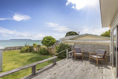 Photo of property in 52 Steyne Avenue, Plimmerton, Porirua, 5026