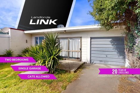 Photo of property in 6b Cambridge Street, Gonville, Wanganui, 4501