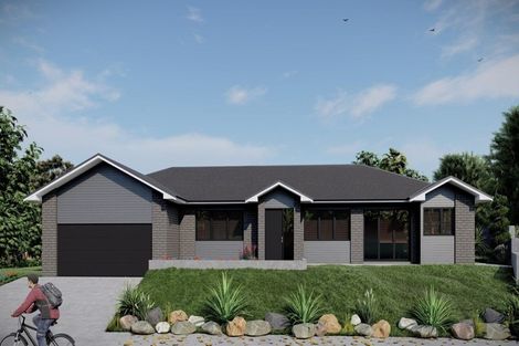 Photo of property in 9 Loader Place, Pokeno, 2402