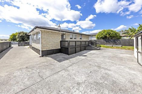 Photo of property in 185 Dawson Road, Clover Park, Auckland, 2023