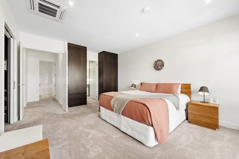 Photo of property in Kate Sheppard Apartments, 8c/42 Molesworth Street, Thorndon, Wellington, 6011