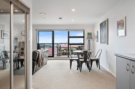 Photo of property in 3d/83 New North Road, Eden Terrace, Auckland, 1021
