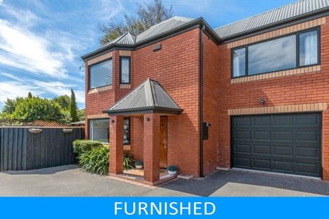Photo of property in 3/21 Rosewarne Street, Spreydon, Christchurch, 8024