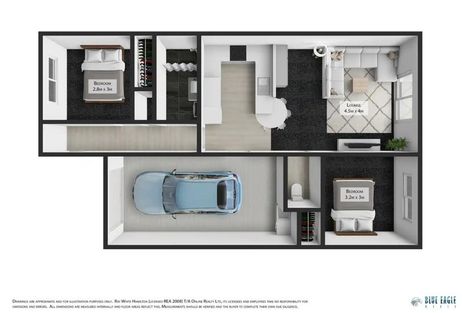 Photo of property in 66b Boundary Road, Claudelands, Hamilton, 3214