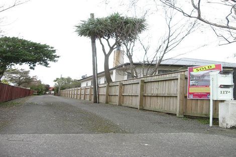 Photo of property in 117 Ferguson Street, West End, Palmerston North, 4412