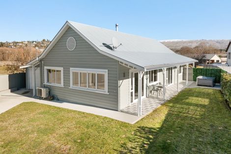 Photo of property in 23 Orchard Drive, Alexandra, 9320