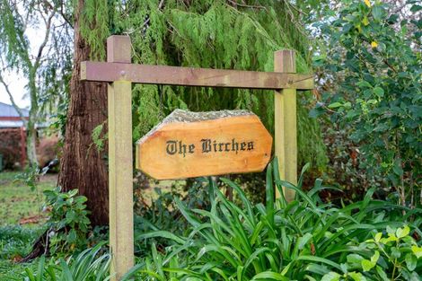 Photo of property in 15 Haswell Street, Eketahuna, 4900