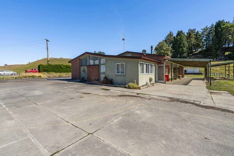 Photo of property in Willowbank School, 24 East Chatton Road, Maitland, Gore, 9773