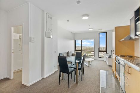 Photo of property in Twin Towers, 1008/17 Putney Way, Manukau, Auckland, 2104