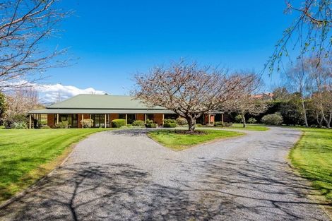 Photo of property in 184a Taylors Road, Otaki, 5583