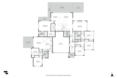 Photo of property in 6 Fruitlands Road, Kumeu, 0810