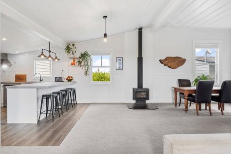 Photo of property in 1347 State Highway 1, Tirau, 3485