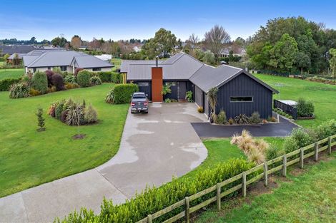 Photo of property in 95 Iris Taylor Avenue, West Melton, 7618