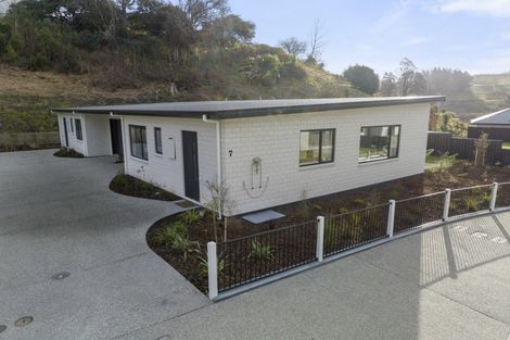 Photo of property in 7 Rose Drive, Concord, Dunedin, 9018