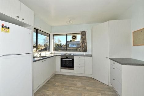 Photo of property in 16 Blakiston Street, Hoon Hay, Christchurch, 8025