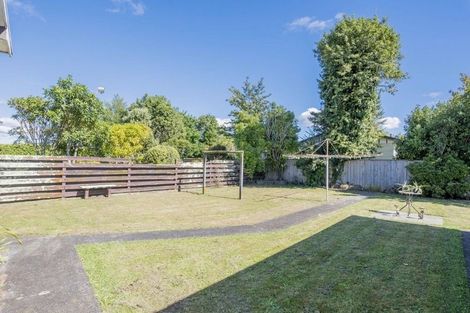 Photo of property in 16 Marsden Street, Levin, 5510