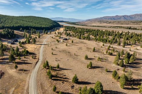 Photo of property in 64 Flanagan Lane, Ben Ohau, Twizel, 7999